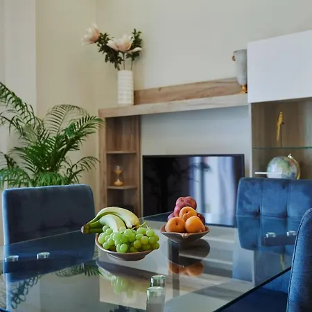 Appartement Casa Clira