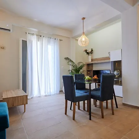 Appartement Casa Clira *