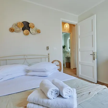 Casa Clira Appartement *