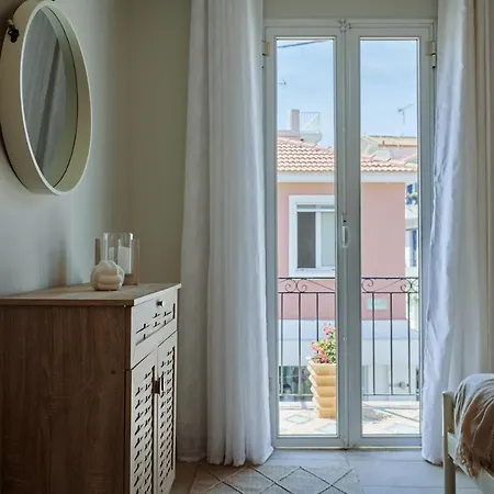 Appartement Casa Clira