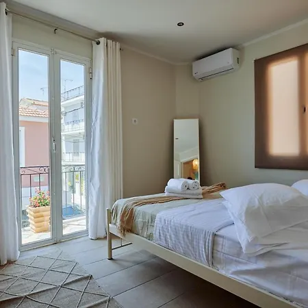 Casa Clira Appartement