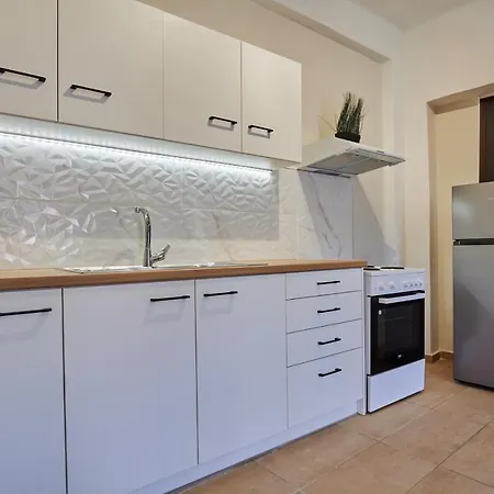 Casa Clira Appartement Zakynthos
