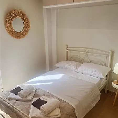 Appartement Casa Clira *